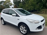 Used Ford Kuga