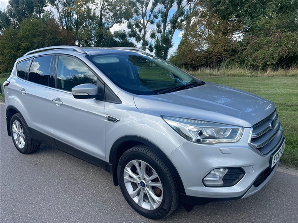 Large image for the Used Ford Kuga