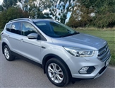 Used Ford Kuga