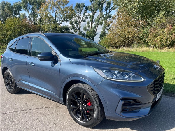 Large image for the Used Ford Kuga