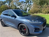 Used Ford Kuga