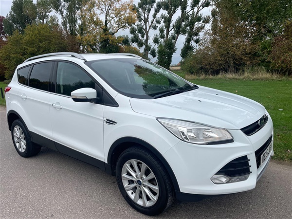 Large image for the Used Ford Kuga