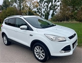 Used Ford Kuga