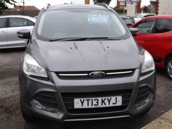 Large image for the Used Ford Kuga