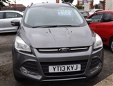 Ford Kuga Image 1