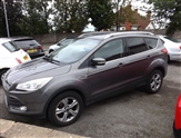 Ford Kuga Image 2