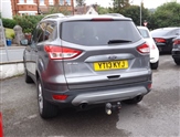 Ford Kuga Image 5