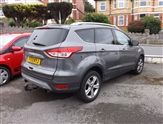 Ford Kuga Image 6