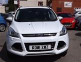 Ford Kuga Image 1