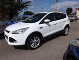 Ford Kuga Image 2