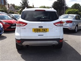 Ford Kuga Image 4