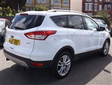 Ford Kuga Image 5