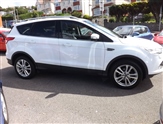 Ford Kuga Image 6