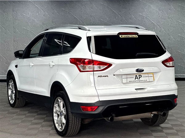Large image for the Used Ford Kuga