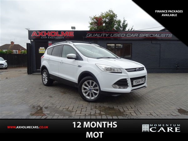 Large image for the Used Ford Kuga