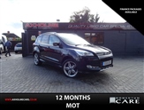 Used Ford Kuga