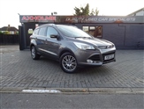 Used Ford Kuga