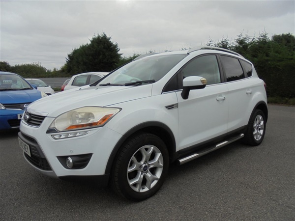 Large image for the Used Ford Kuga