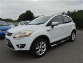 Used Ford Kuga
