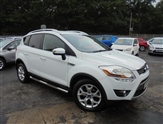 Used Ford Kuga