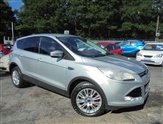 Used Ford Kuga