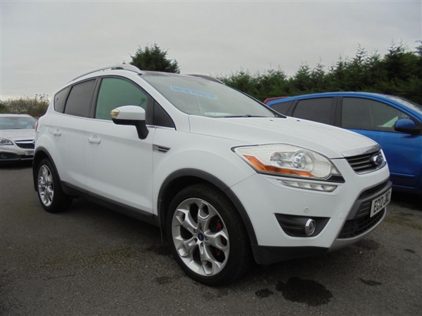 Large image for the Used Ford Kuga