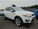 Used Ford Kuga