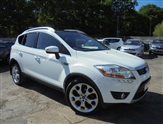 Used Ford Kuga Used Ford Kuga