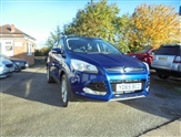 Used Ford Kuga Used Ford Kuga