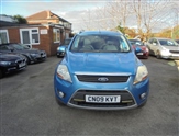 Used Ford Kuga Used Ford Kuga