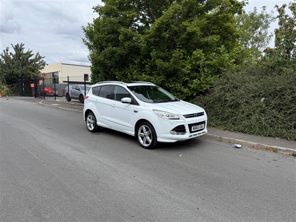 Large image for the Used Ford Kuga