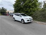 Used Ford Kuga