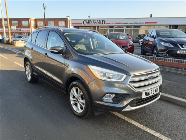 Large image for the Used Ford Kuga