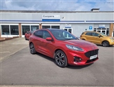 Used Ford Kuga