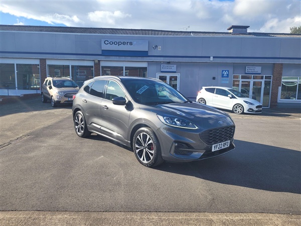 Large image for the Used Ford Kuga