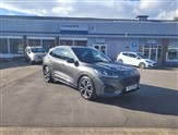 Used Ford Kuga