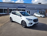 Used Ford Kuga