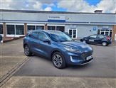 Used Ford Kuga
