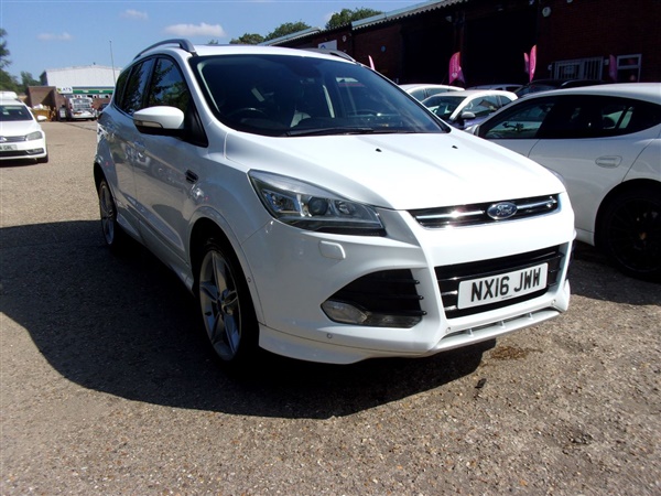 Large image for the Used Ford Kuga