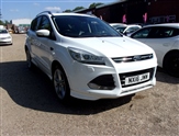 Used Ford Kuga