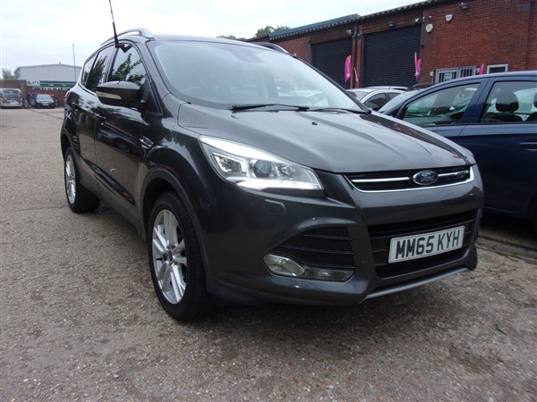 Large image for the Used Ford Kuga