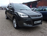 Used Ford Kuga