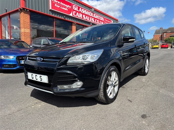 Large image for the Used Ford Kuga