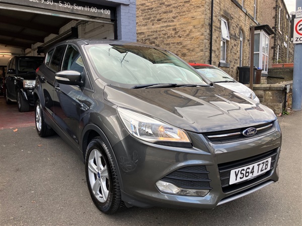 Large image for the Used Ford Kuga