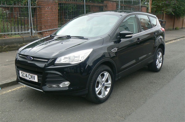 Large image for the Used Ford Kuga