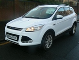 Used Ford Kuga Used Ford Kuga