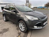 Used Ford Kuga