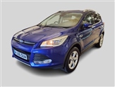 Used Ford Kuga