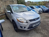 Used Ford Kuga