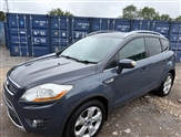 Used Ford Kuga